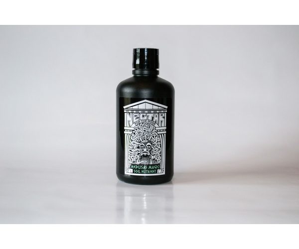 Medusa's magic, 1 qt