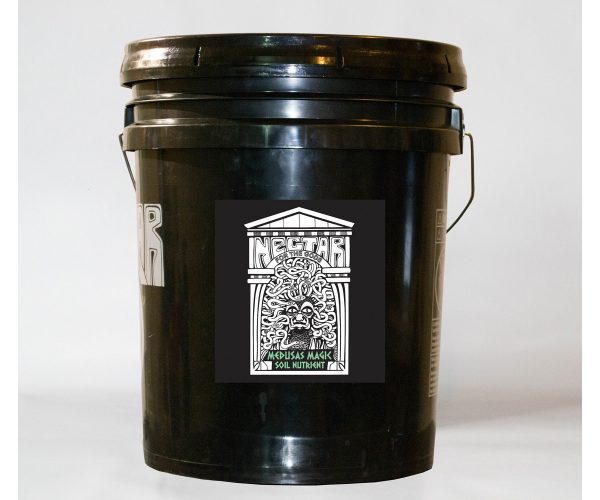 Ngmm1050 1 - medusa's magic, 5 gal