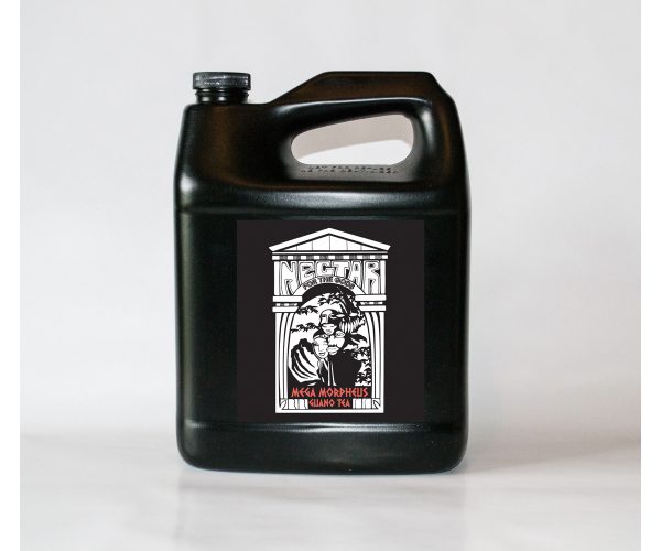 Mega morpheus, 1 gal