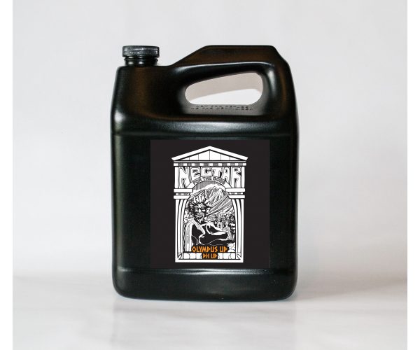 Olympus up, 1 gal