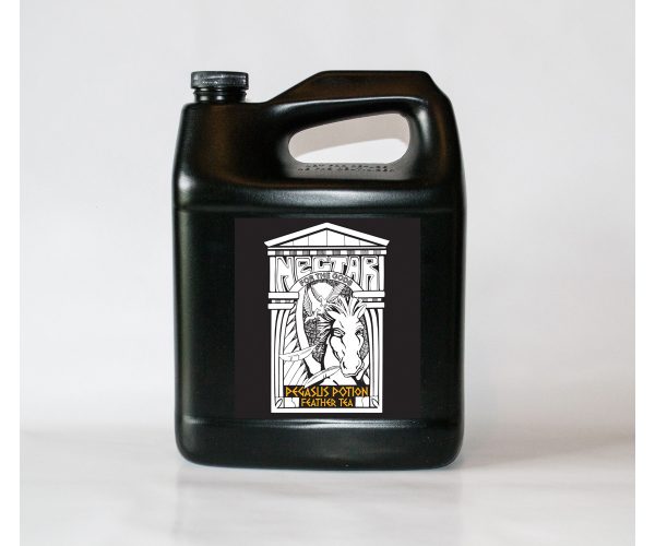 Pegasus potion, 1 gal