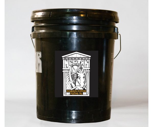 Pegasus potion, 5 gal
