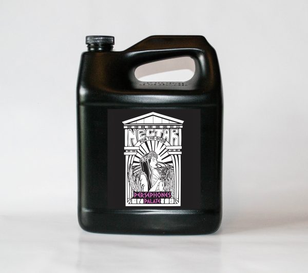 Nectar for the gods persephone's palate, 1 gal