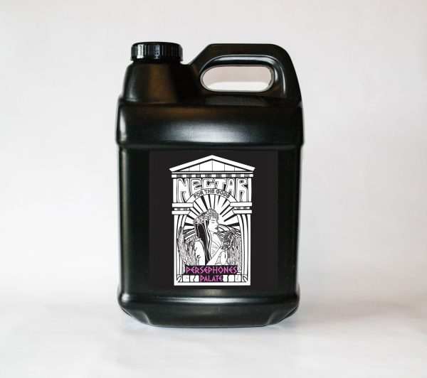 Nectar for the gods persephone's palate, 2. 5 gal