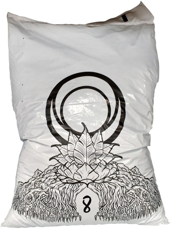 Nectar for the gods, blend #8, 1. 5 cf