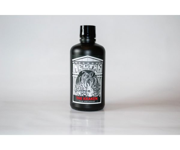 The kraken, 1 qt