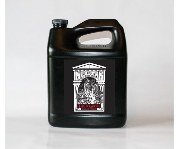 The kraken, 1 gal