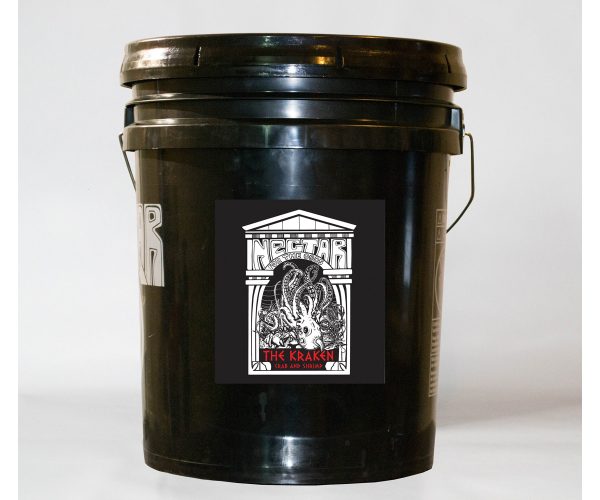 Ngtk1050 1 - the kraken, 5 gal