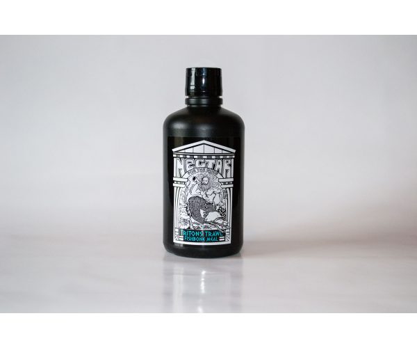 Triton's trawl, 1 qt