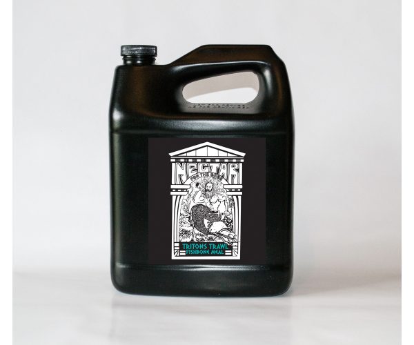 Triton's trawl, 1 gal