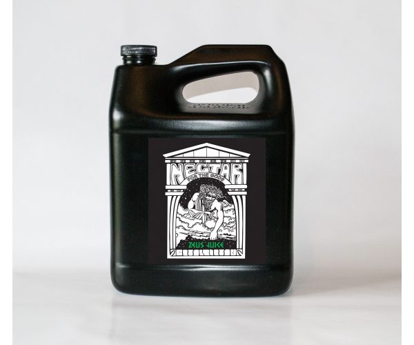Zeus juice, 1 gal