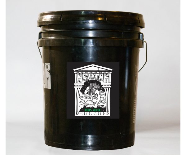Zeus juice, 5 gal