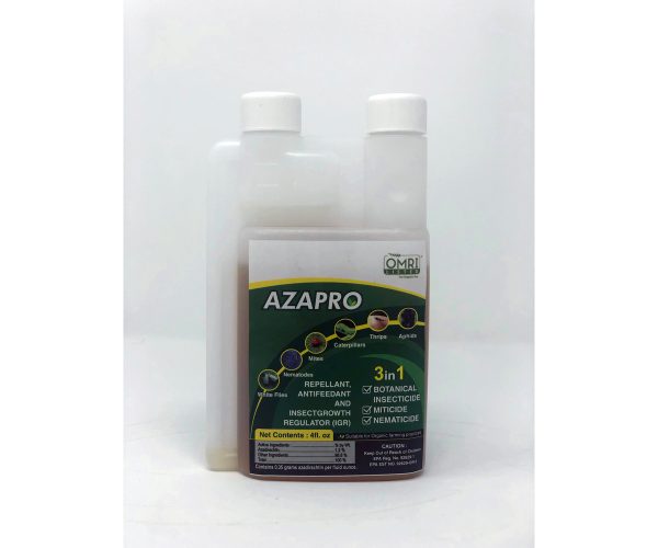 Azapro, 4 oz