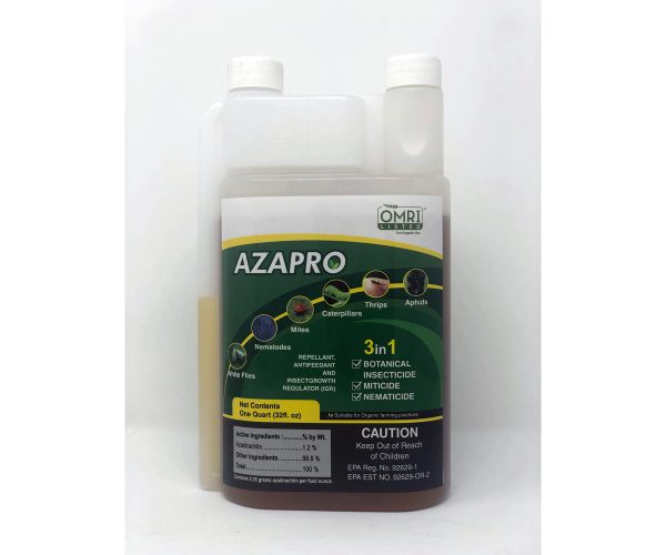 Azapro, 32 oz