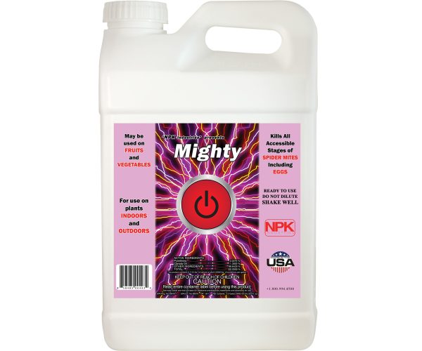 Og6120 1 - mighty, 2. 5 gal