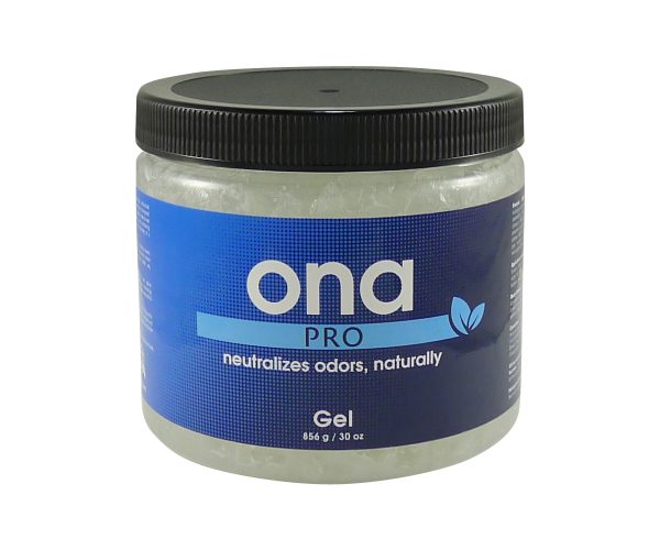 On10061 1 - ona pro gel, 1 qt