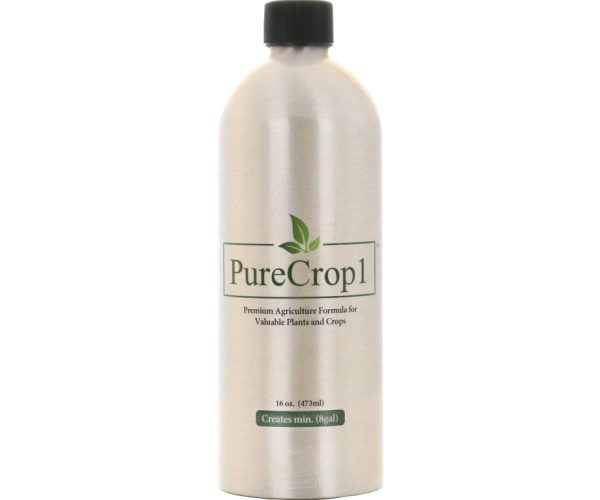 Purecrop1, 16 oz