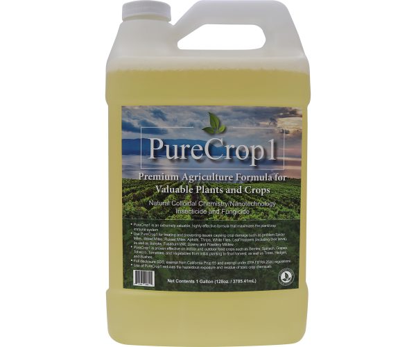 Purecrop1, 1 gal