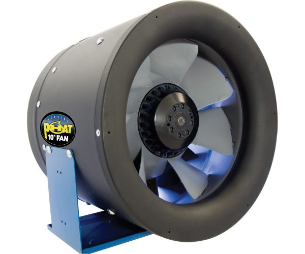 Phat fan 10", 1019 cfm