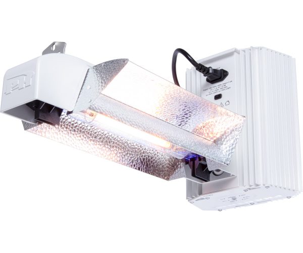 Phantom 50 series de open lighting system w/phantom pro lamp, 750w, 120v/240v