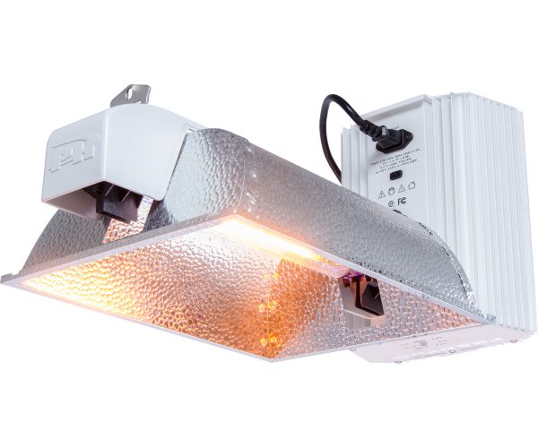 Phantom 50 series, de enclosed lighting system, 1000w, 120v/240v