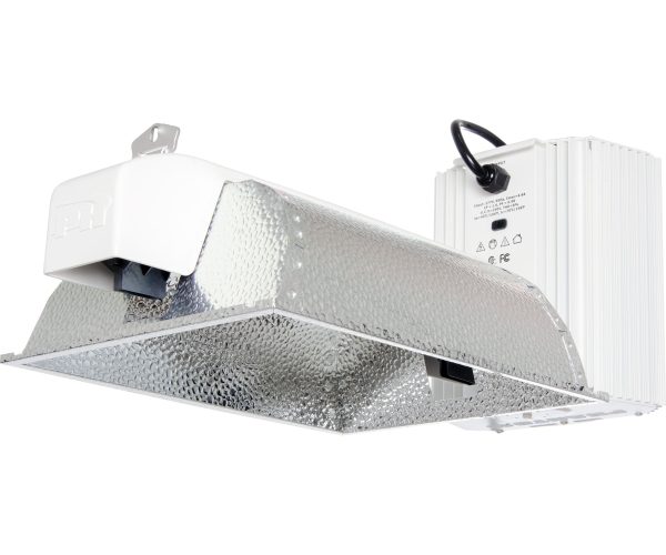 Phantom 50 series, de enclosed lighting system, 1000w, 277v
