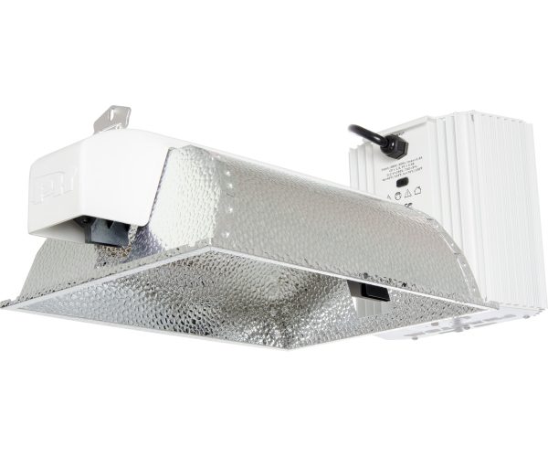 Phantom 50 series, de enclosed lighting system, 1000w 480v