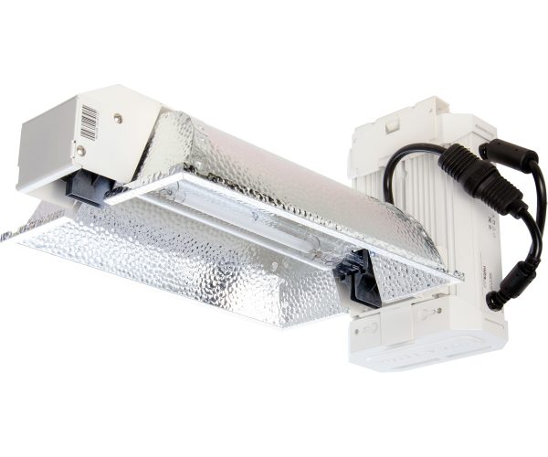 Phantom 40 series, de enclosed lighting system, 1000w, 277/347v (non-dimmable)