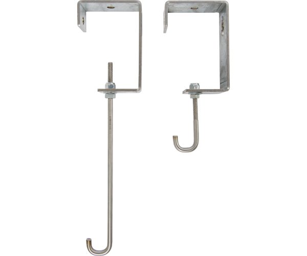 Phantom 50 series truss hangers, set of 2