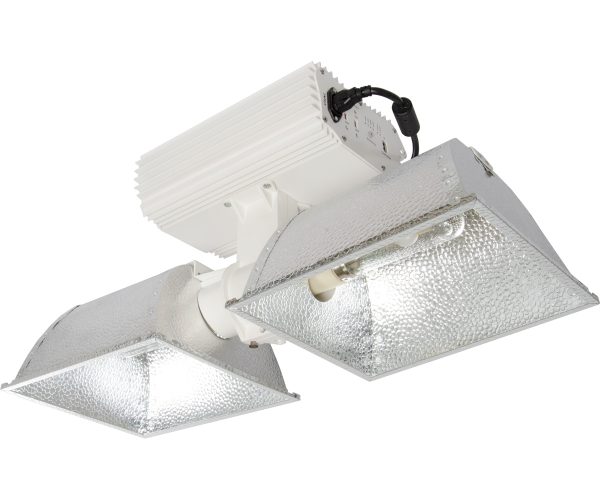 Phantom dual 315w cmh system w/philips 4200k lamps, 120-240v