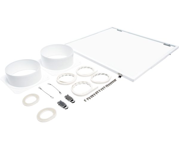 Cooling kit for phr3150 cmh reflector