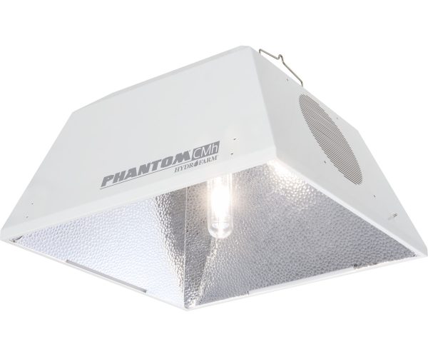 Phantom 315w cmh reflector