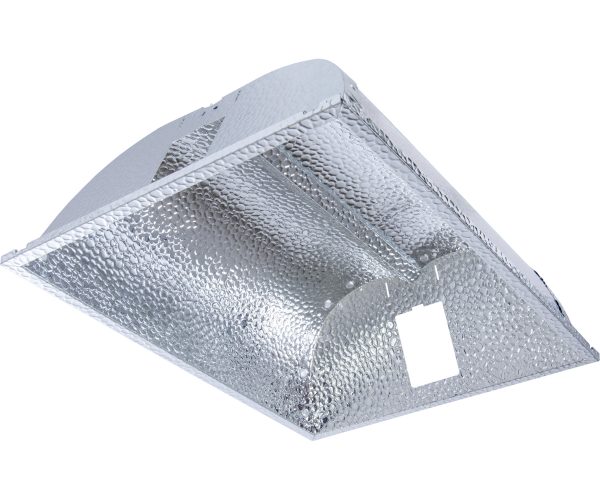 Phantom commercial de enclosed reflector (reflector only)