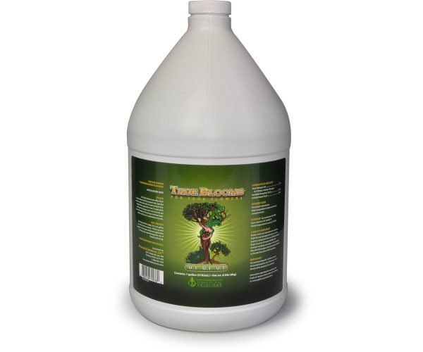 Primordial solutions true blooms, 1 gal or only