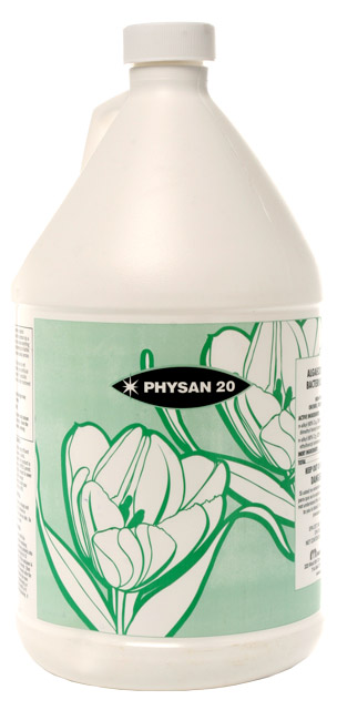 Psph20 1 - physan 20, 1 gal
