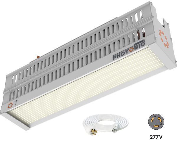 Photobio t 330w 100-277v s4, (10' 277v l7-15p cord)