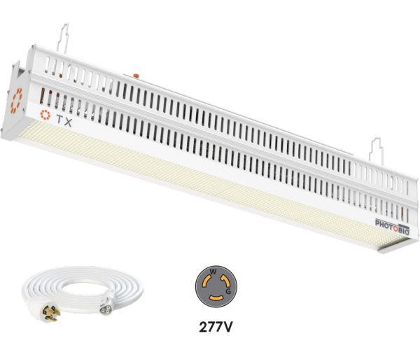 Photobio tx 680w 100-277v s4, (10' 277v l7-15p cord)