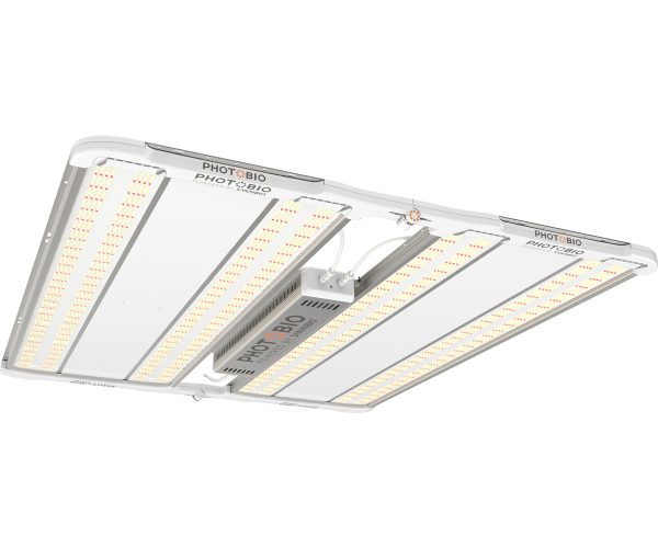 Photobio x3, 340w, 100-277v, s4 spectrum