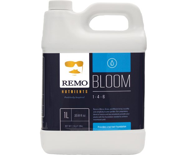 Remo bloom, 1 l