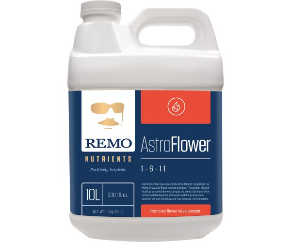 Remo astroflower, 10 l