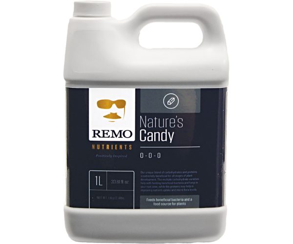 Remo nature's candy, 1 l