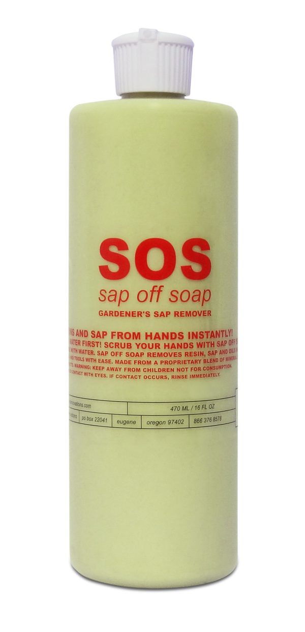 Roaisos16 1 1 scaled - sap off soap (sos), 16 oz