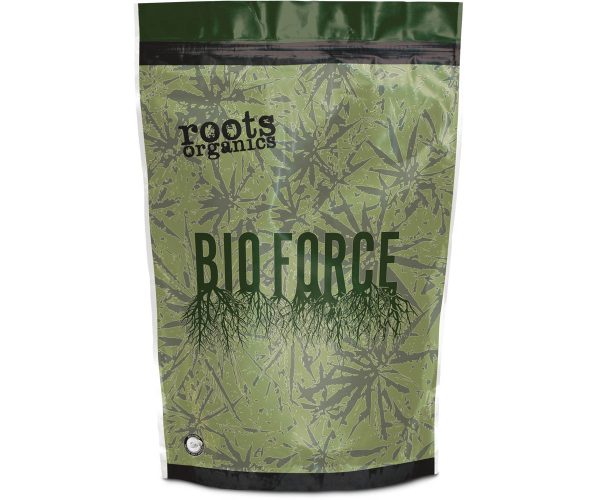 Roots organics bio force, 4oz