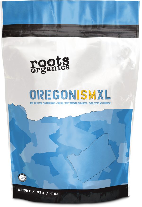 Oregonism xl endo/ectomycorrhizae, 4 oz