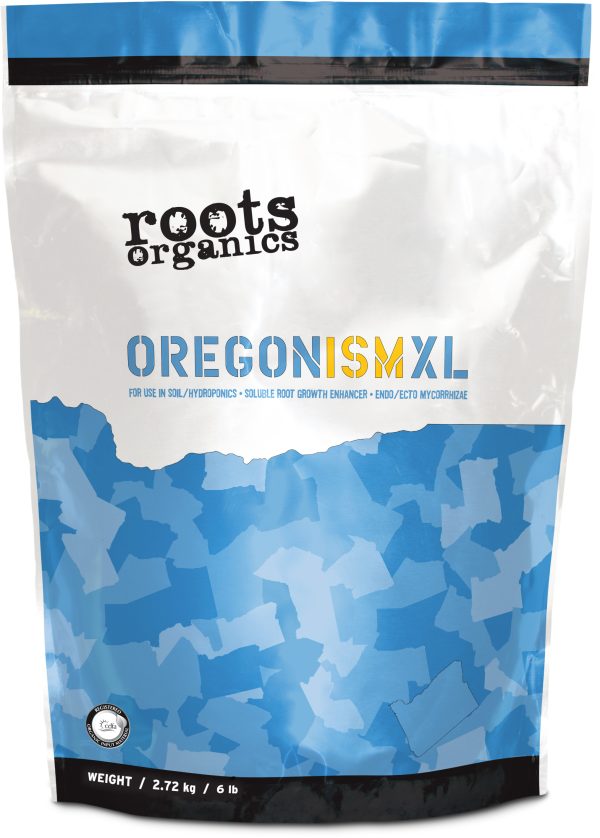 Oregonism xl endo/ectomycorrhizae, 6 lbs