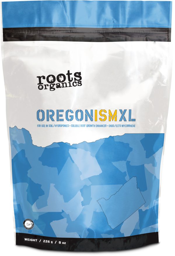 Oregonism xl endo/ectomycorrhizae, 8 oz