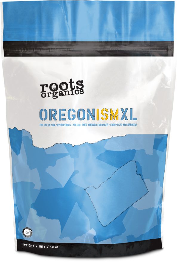 Oregonism xl endo/ectomycorrhizae, 2 oz