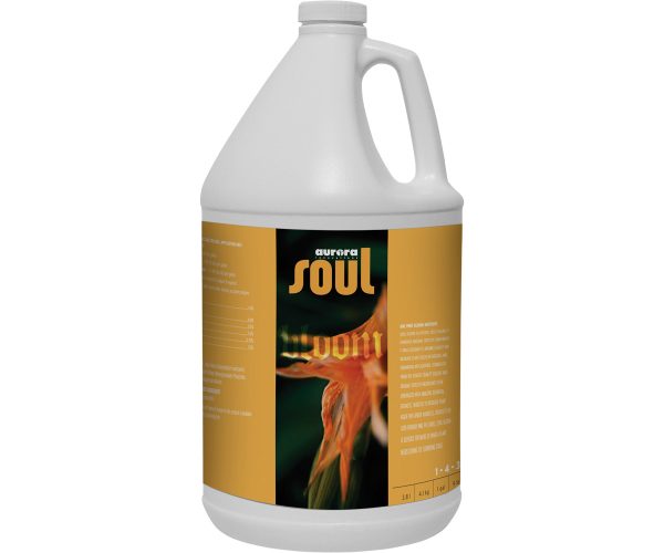 Soul bloom, 1 gal