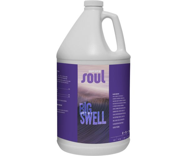 Soul big swell, 1 gal