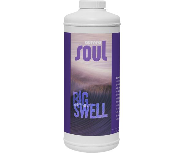 Soul big swell, 1 qt